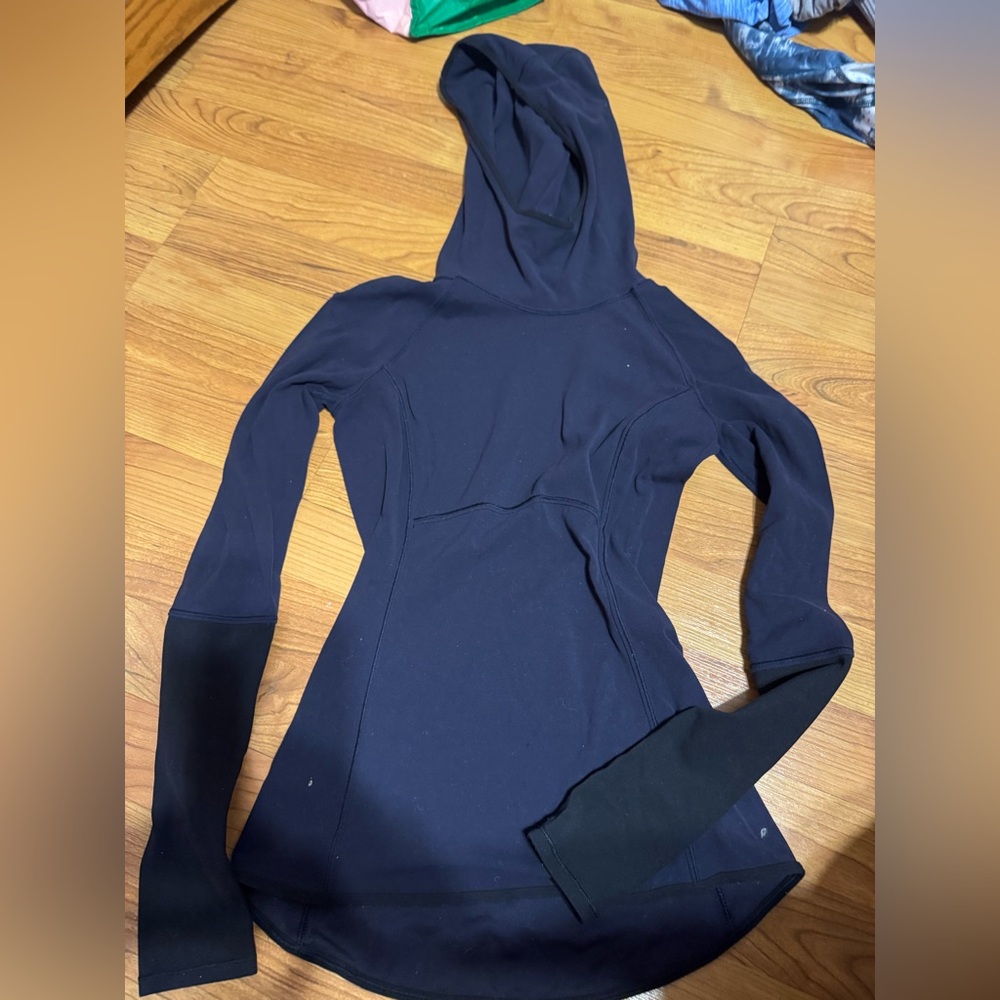 Lululemon hoodie
